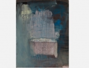 Isversta pusė_Inside out, 130x100, oil, canvas, 2015