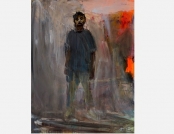Kiek kainuoja_How Much 120x90,oil,canvas,2015