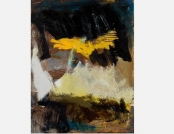 Nepavadintas_Not named, 105x75, oil, canvas, 2016